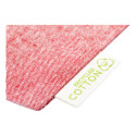 Glambag red  cosmetic bag 