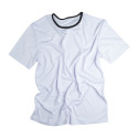 CreaSport noir blanc T-shirt de sport L