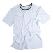 CreaSport zwart wit custom made sport T-shirt M