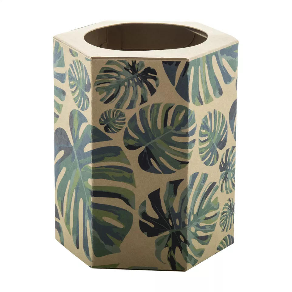 Holty Eco naturelle  pot à crayons 