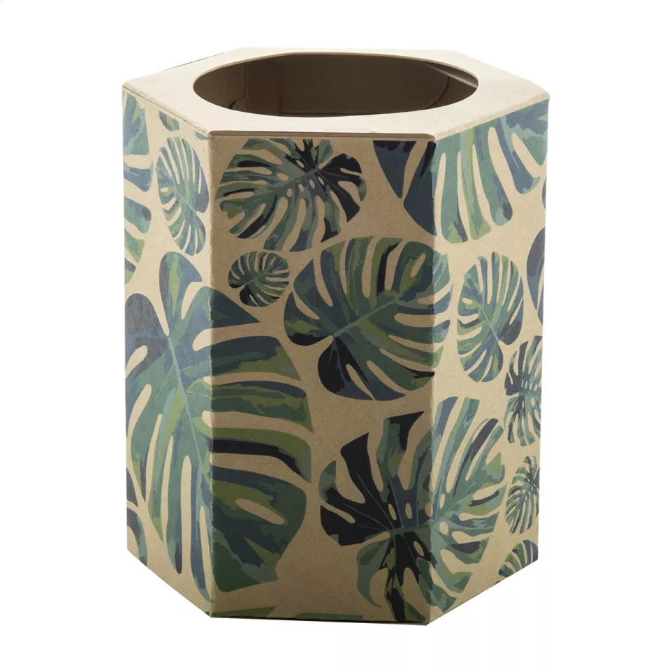 Holty Eco naturelle  pot à crayons 