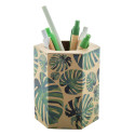 Holty Eco natural  pen holder 