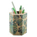 Holty Eco natuurlijk  custom made pen houder 