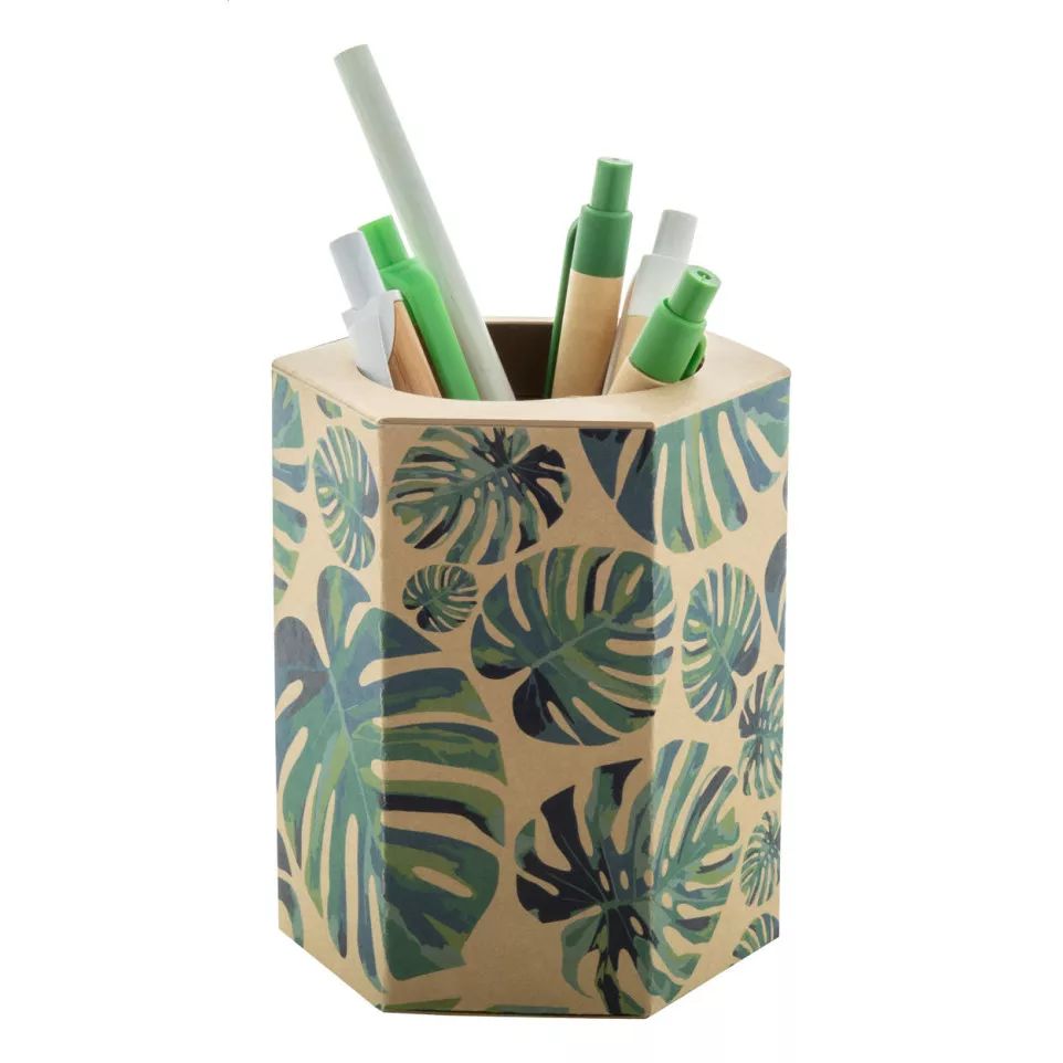Holty Eco natural  pen holder 