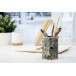 Holty Eco natuurlijk  custom made pen houder 