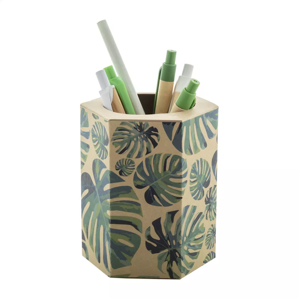 Holty Eco naturelle  pot à crayons 