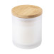 Weizu blanc  bougie 
