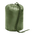 Vespa vert  bodywarmer en rpet XXL