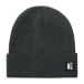 Peaky ash grey  RPET winter hat 