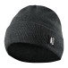 Peaky gris cendré  bonnet en rpet 