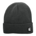 Peaky ash grey  RPET winter hat 