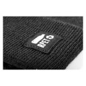 Peaky gris cendré  bonnet en rpet 