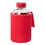 Tesso rouge  bouteille de...