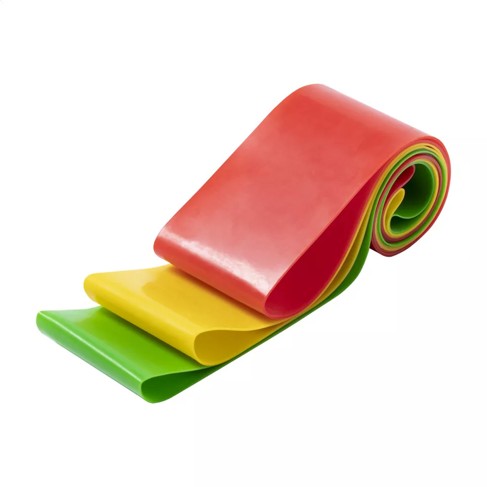 Resban multi-couleurs  bandes...
