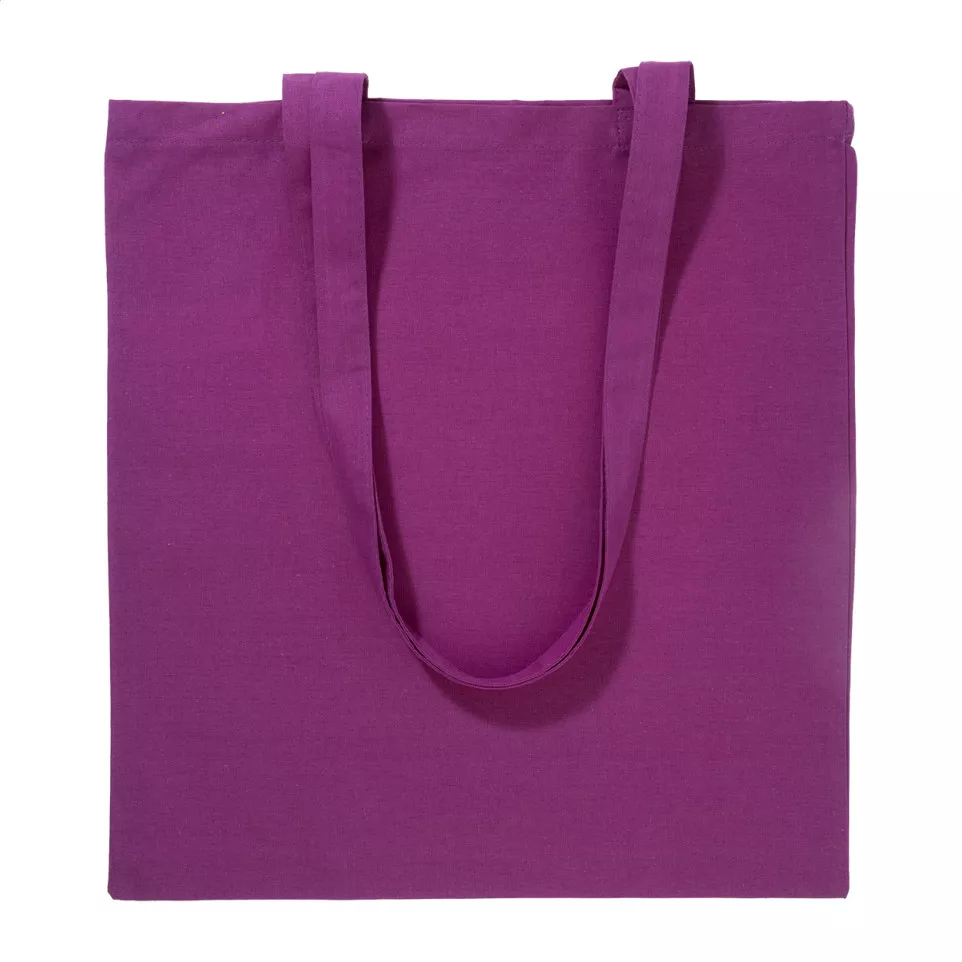 Colote Plus violet  tote bag 