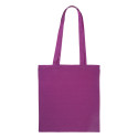 Colote Plus violet  tote bag 