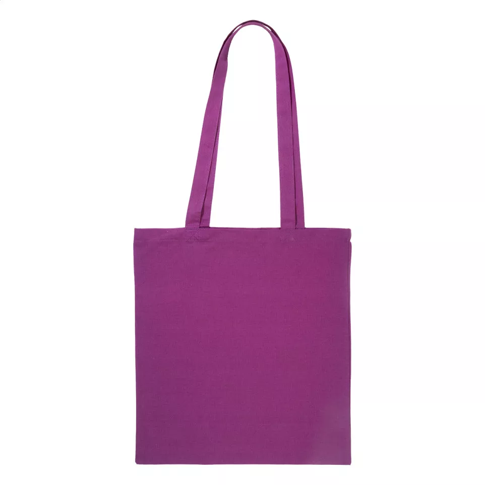 Colote Plus violet  tote bag 