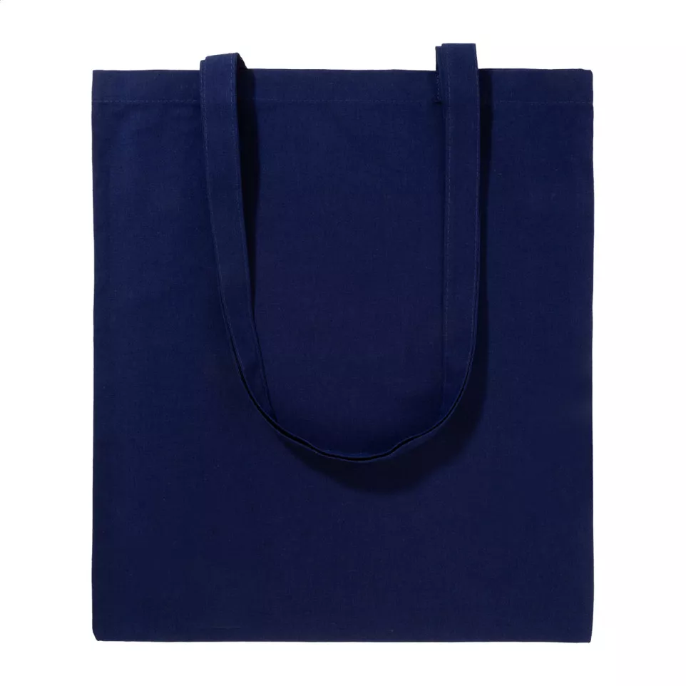 Colote Plus donker blauw  tas 