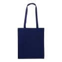 Colote Plus bleu foncé  tote bag 