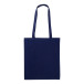 Colote Plus bleu foncé  tote bag 