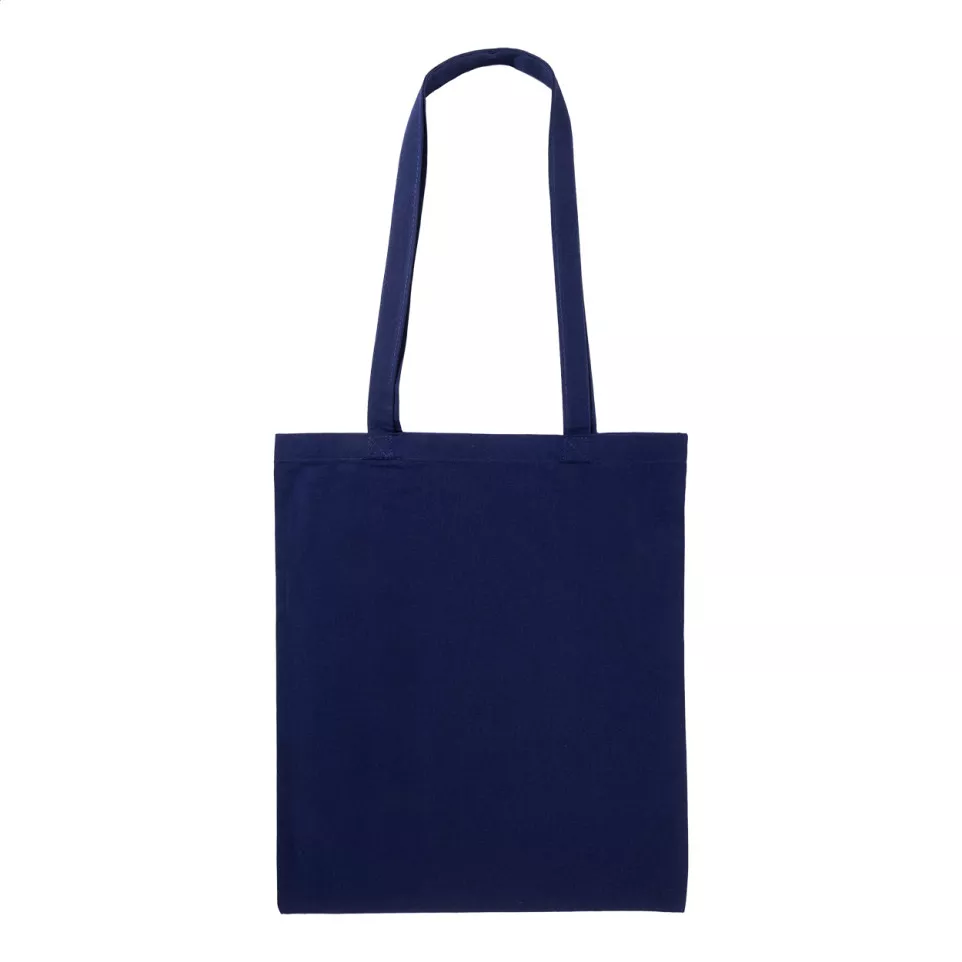 Colote Plus bleu foncé  tote bag 