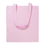 Colote Plus rose  tote bag 