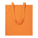 Colote Plus oranje  tas 