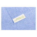 Cuoco blue  cotton apron 