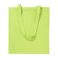 Colote Plus lime groen  tas 