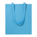 Colote Plus bleu clair  tote bag 