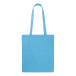 Colote Plus licht blauw  tas 