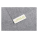 Cuoco black  cotton apron 