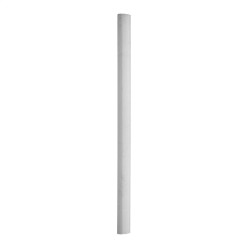 Carpenter blanc  crayons de charpentier 