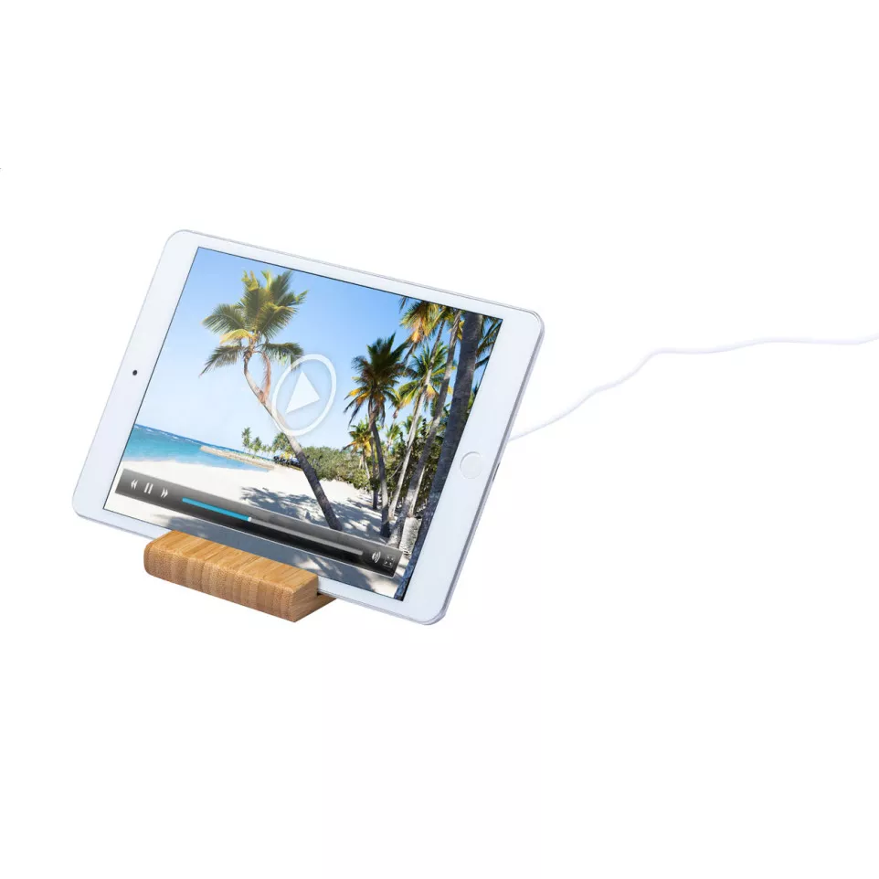 Restix naturelle  Support mobile...