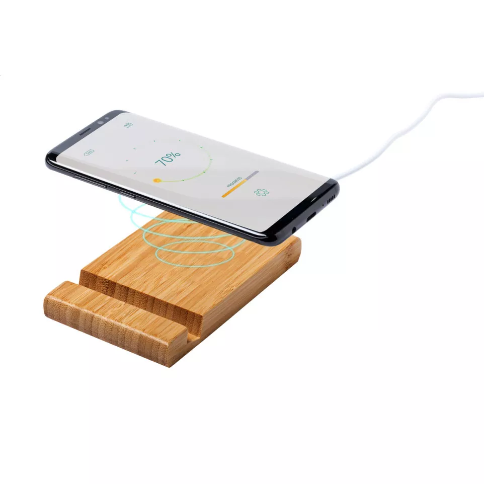 Restix naturelle  Support mobile...