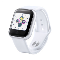 Wristo wit  slim horloge 