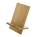 Gibba natural  bamboo mobile holder 