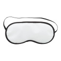 CreaDream black white custom eye mask 