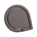 Zring dark grey  mobile holder ring 