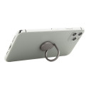 Zring gris foncé  support pour téléphone portable 