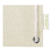 Holbery beige  trekkoord tas 