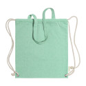 Holbery vert  sac piscine 