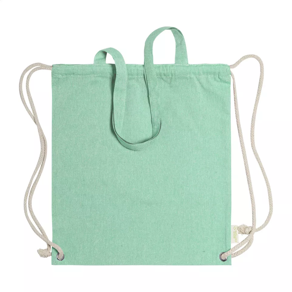 Holbery vert  sac piscine 