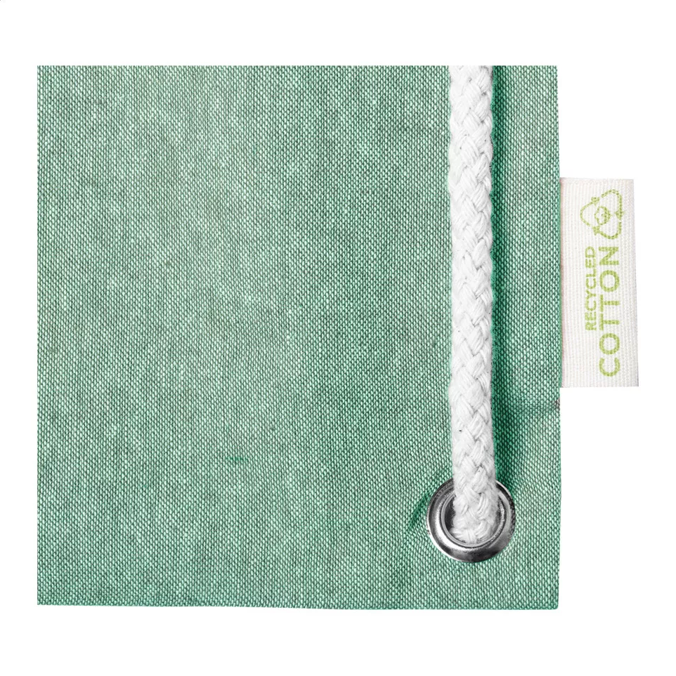 Holbery vert  sac piscine 