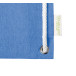 Holbery bleu  sac piscine 