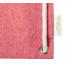 Holbery red  drawstring bag 