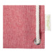 Holbery red  drawstring bag 