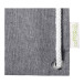 Holbery black  drawstring bag 