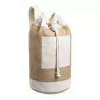 Balandra naturelle blanc sac marin 