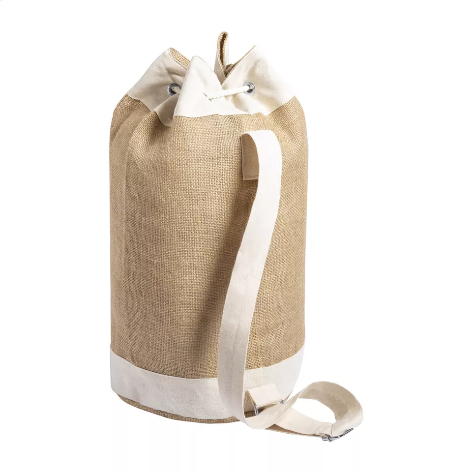 Balandra naturelle blanc sac marin 